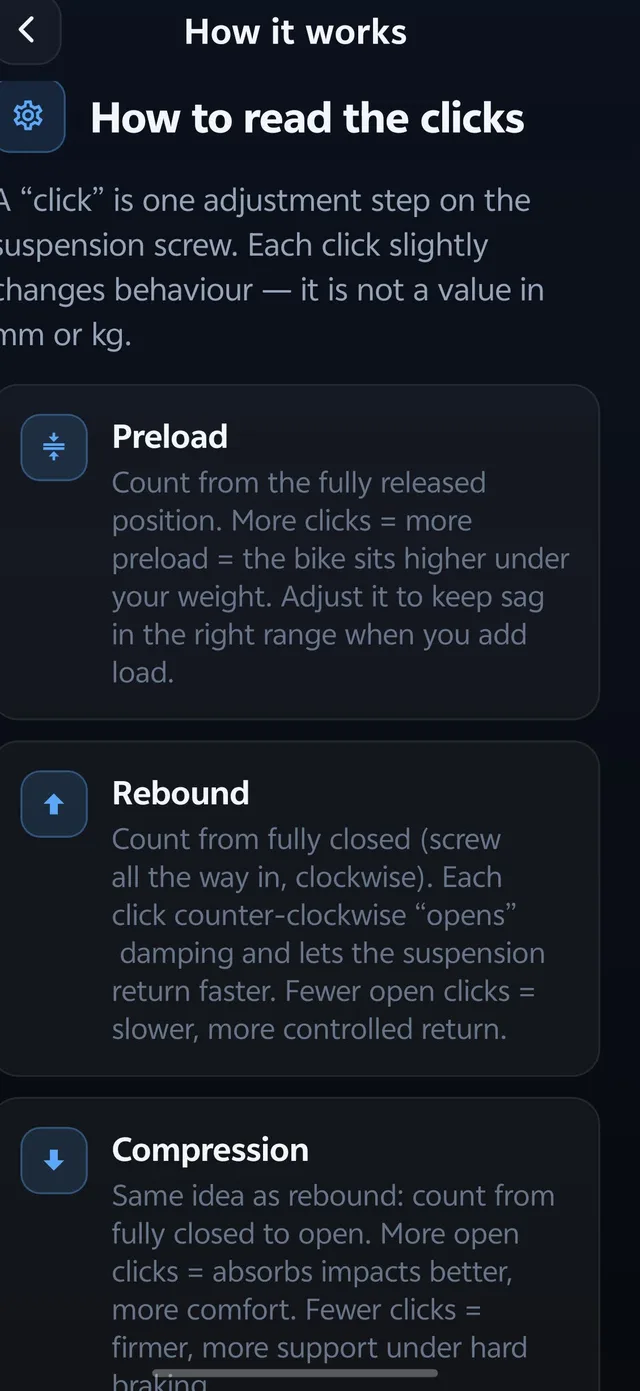 Count the clicks with confidence.